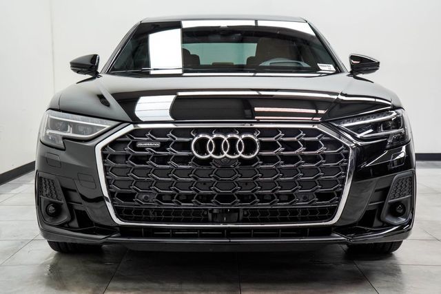 2026 Audi A8 L quattro - 23060316 - 5
