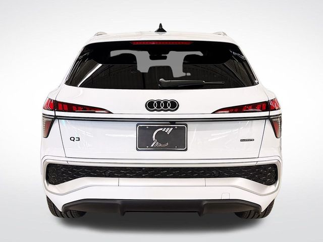 2026 Audi Q3 S line quattro - 23070067 - 3