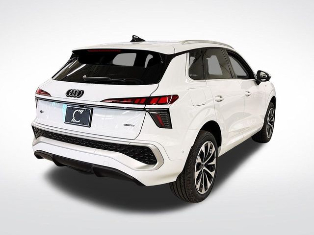2026 Audi Q3 S line quattro - 23070067 - 4