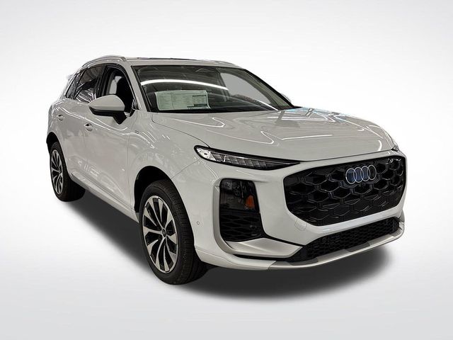 2026 Audi Q3 S line quattro - 23070067 - 6