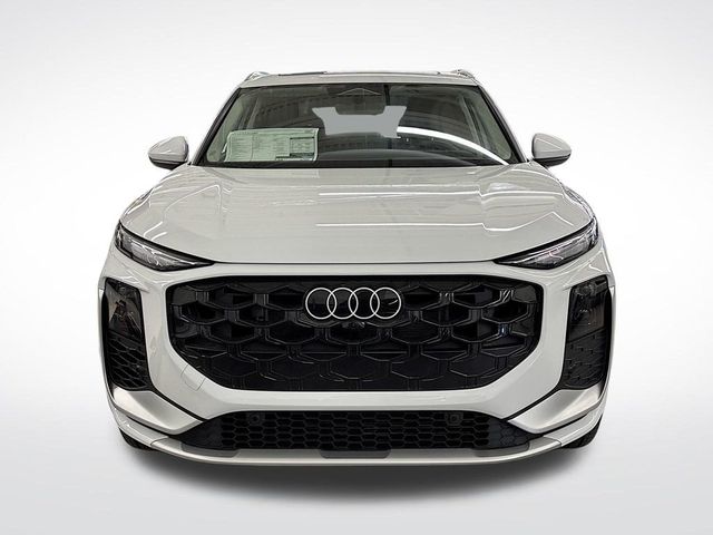 2026 Audi Q3 S line quattro - 23070067 - 7