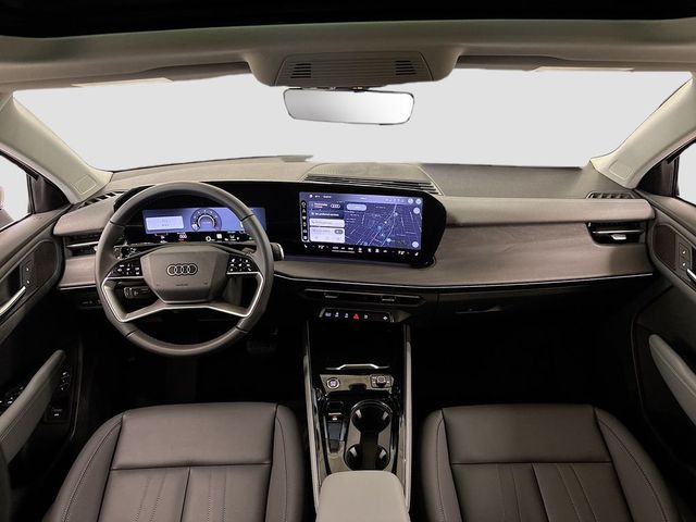 2026 Audi Q3 S line quattro - 23070067 - 8