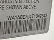 2026 Audi Q3 S line quattro - 23086078 - 23