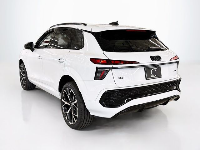 2026 Audi Q3 S line quattro - 23086078 - 2
