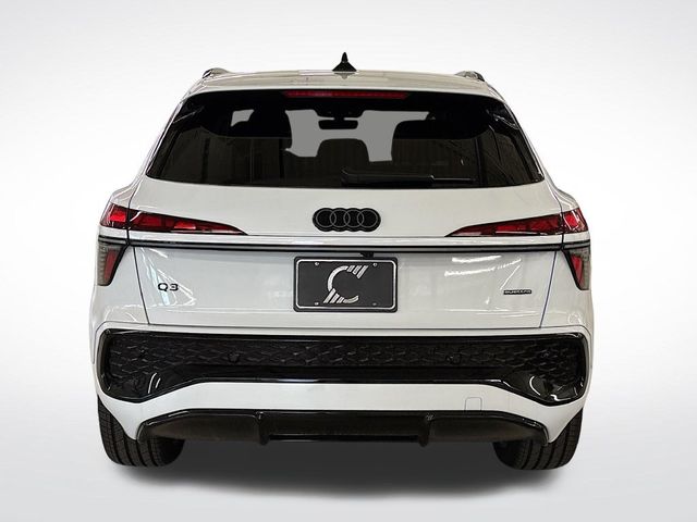 2026 Audi Q3 S line quattro - 23086078 - 3
