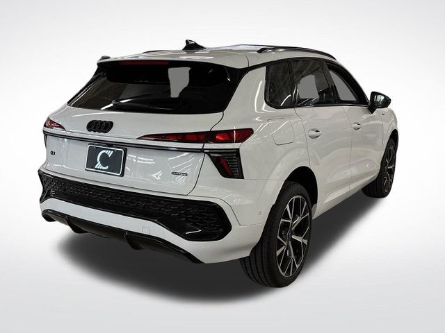 2026 Audi Q3 S line quattro - 23086078 - 4
