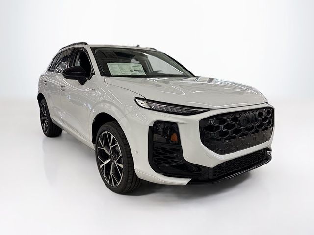 2026 Audi Q3 S line quattro - 23086078 - 6
