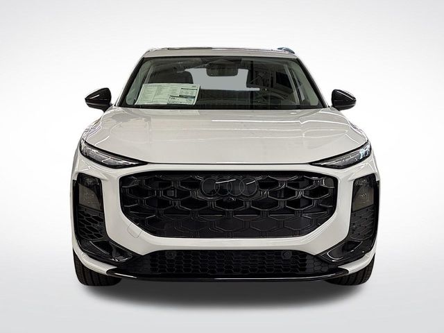 2026 Audi Q3 S line quattro - 23086078 - 7