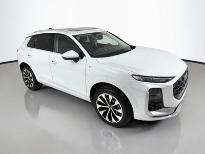 2026 Audi Q3