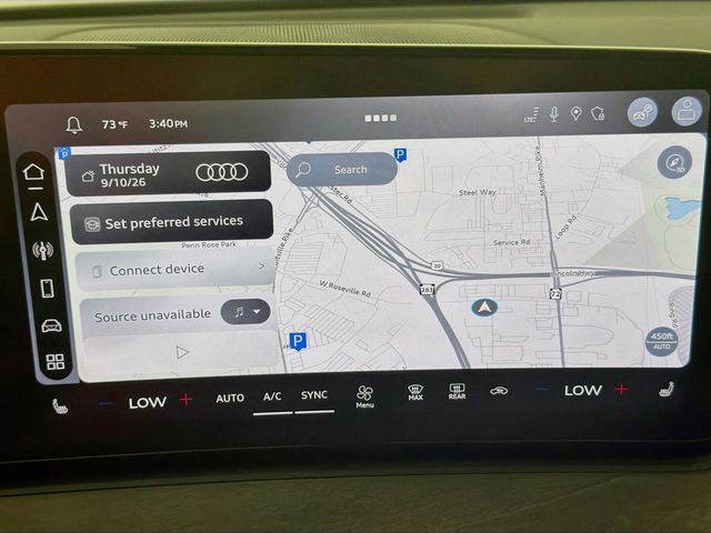 2026 Audi Q3 S line quattro - 23081017 - 14