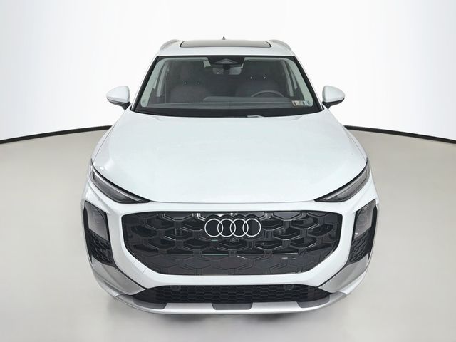 2026 Audi Q3 S line quattro - 23081017 - 1