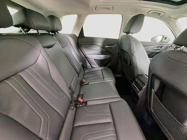 2026 Audi Q3 S line quattro - 23081017 - 27