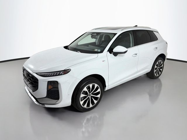 2026 Audi Q3 S line quattro - 23081017 - 2