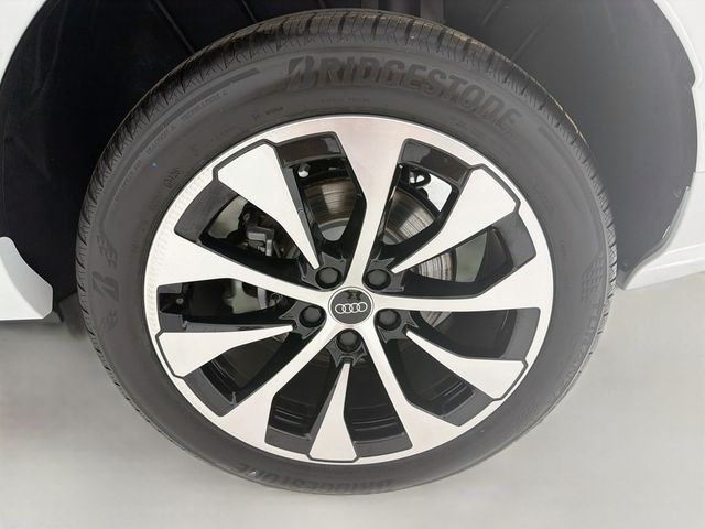 2026 Audi Q3 S line quattro - 23081017 - 35