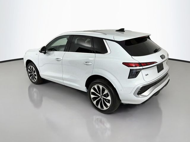 2026 Audi Q3