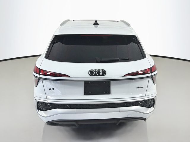 2026 Audi Q3 S line quattro - 23081017 - 5