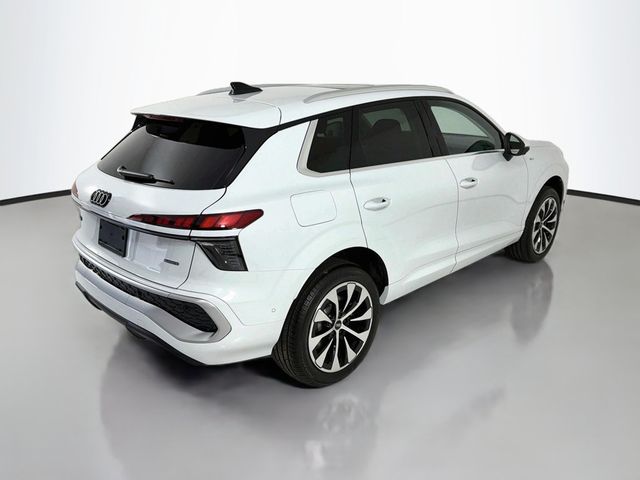 2026 Audi Q3 S line quattro - 23081017 - 6