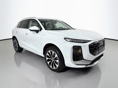 2026 Audi Q3