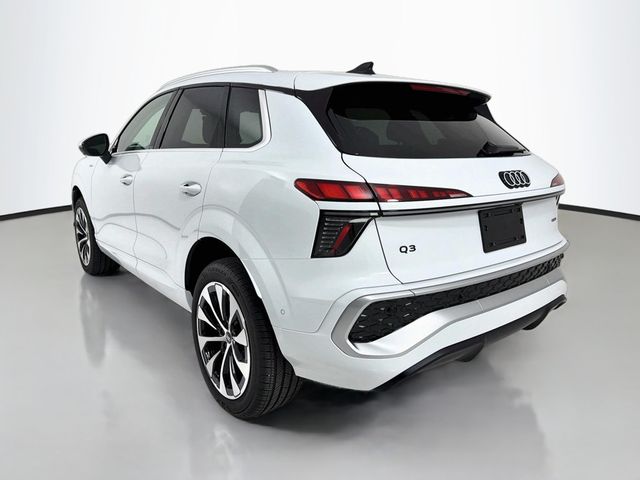 2026 Audi Q3