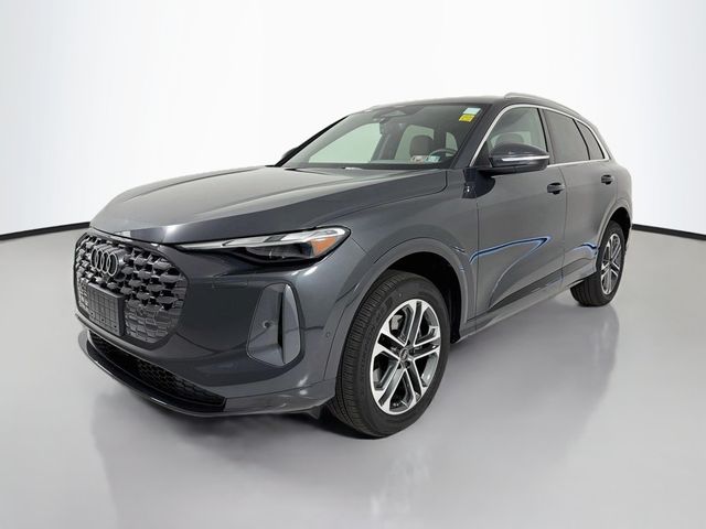 2026 Audi Q5 Premium 2.0 TFSI quattro - 23085879 - 2