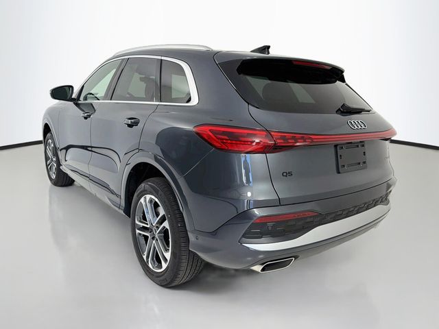 2026 Audi Q5 Premium 2.0 TFSI quattro - 23085879 - 4