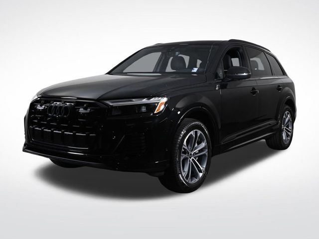 2026 Audi Q7 45 Premium Plus - 23013956 - 0