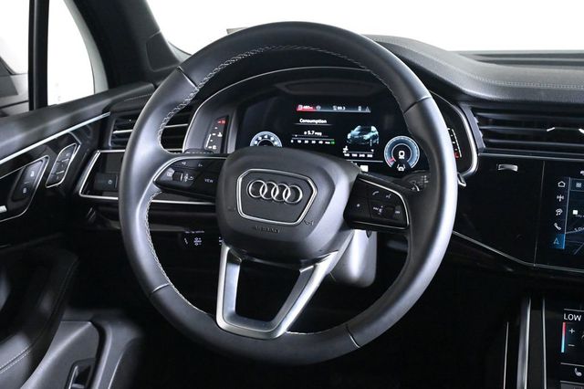 2026 Audi Q7 45 Premium Plus - 23013956 - 9