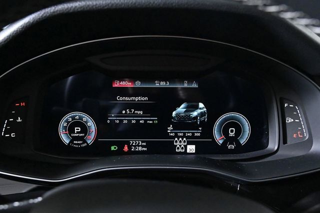 2026 Audi Q7 45 Premium Plus - 23013956 - 10