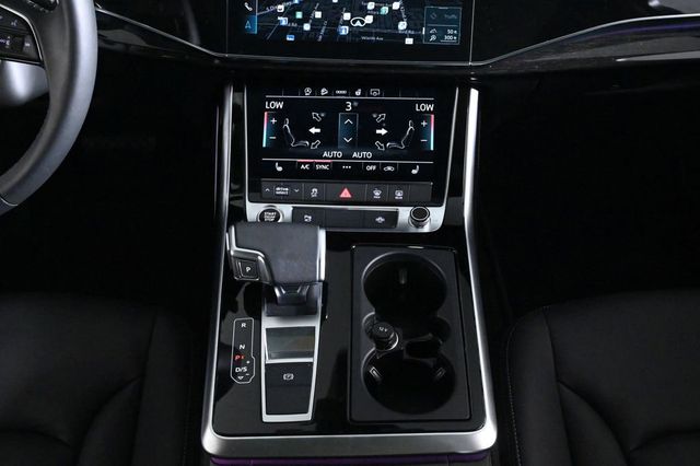 2026 Audi Q7 45 Premium Plus - 23013956 - 13