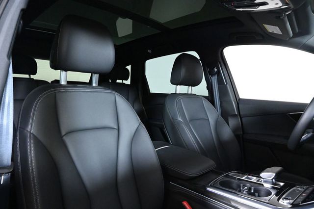 2026 Audi Q7 45 Premium Plus - 23013956 - 15