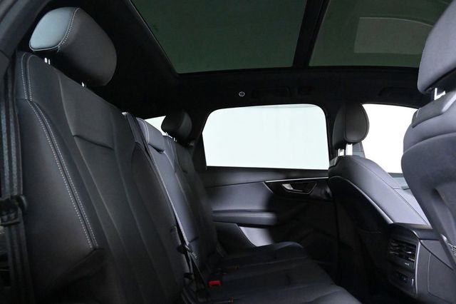2026 Audi Q7 45 Premium Plus - 23013956 - 16