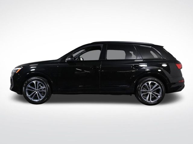 2026 Audi Q7 45 Premium Plus - 23013956 - 1