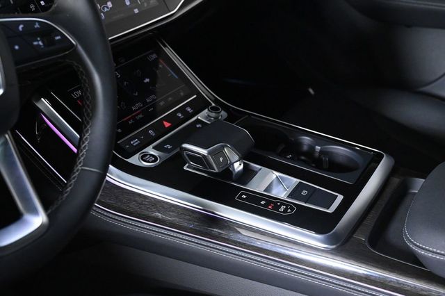 2026 Audi Q7 45 Premium Plus - 23013956 - 20
