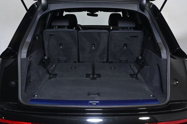 2026 Audi Q7 45 Premium Plus - 23013956 - 21