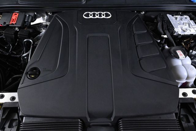 2026 Audi Q7 45 Premium Plus - 23013956 - 22