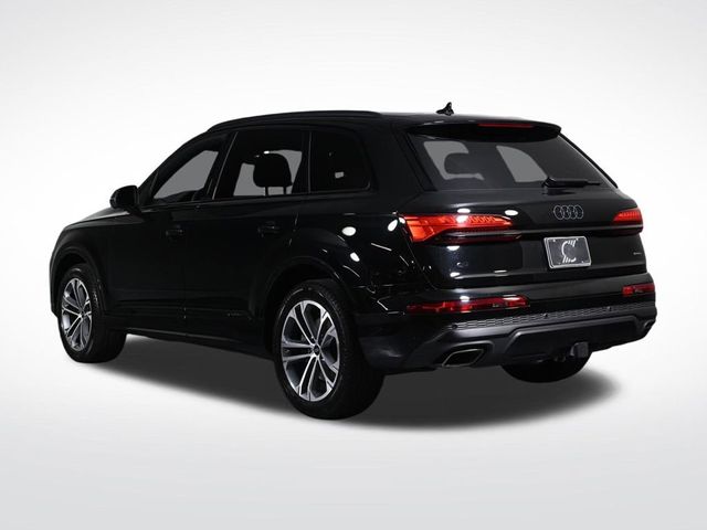 2026 Audi Q7 45 Premium Plus - 23013956 - 2