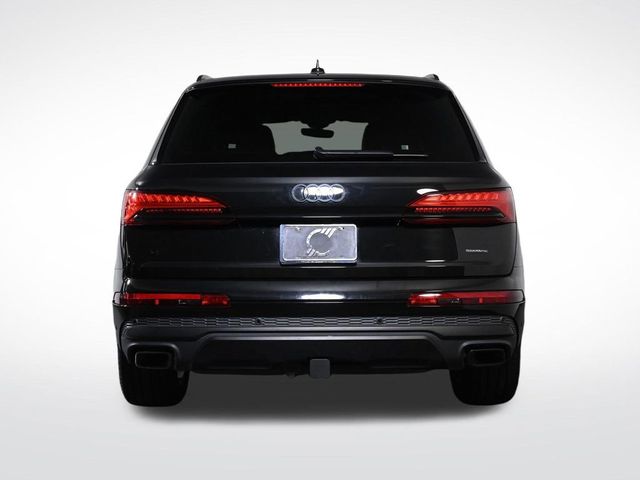 2026 Audi Q7 45 Premium Plus - 23013956 - 3