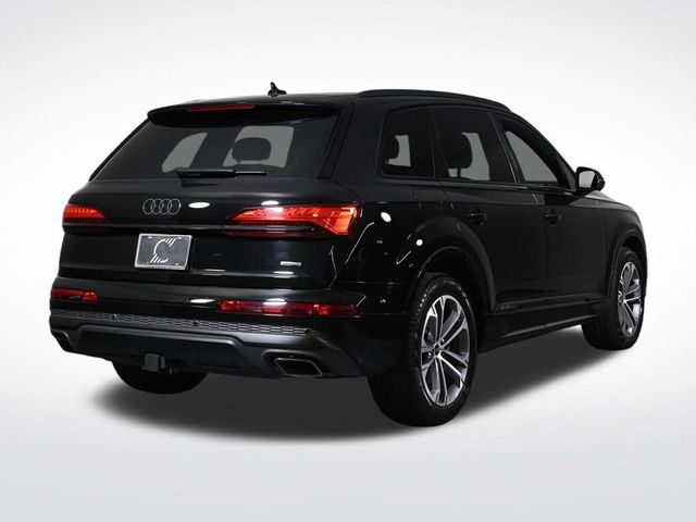 2026 Audi Q7 45 Premium Plus - 23013956 - 4