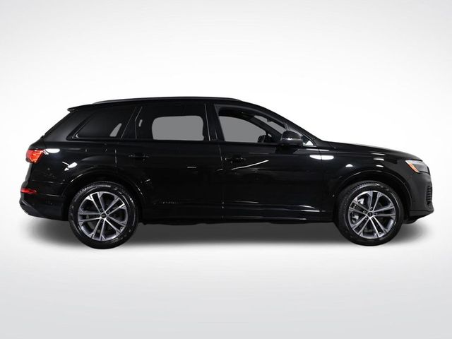 2026 Audi Q7 45 Premium Plus - 23013956 - 5