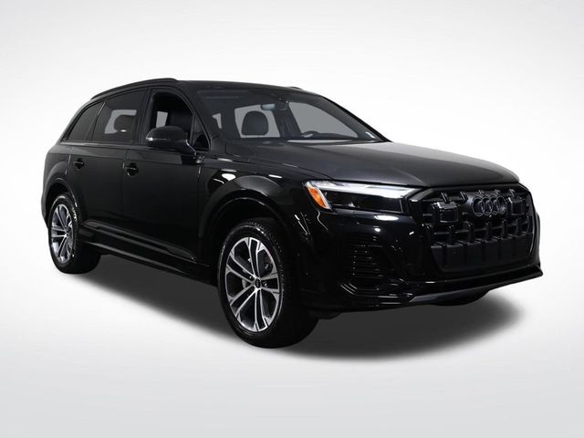 2026 Audi Q7 45 Premium Plus - 23013956 - 6