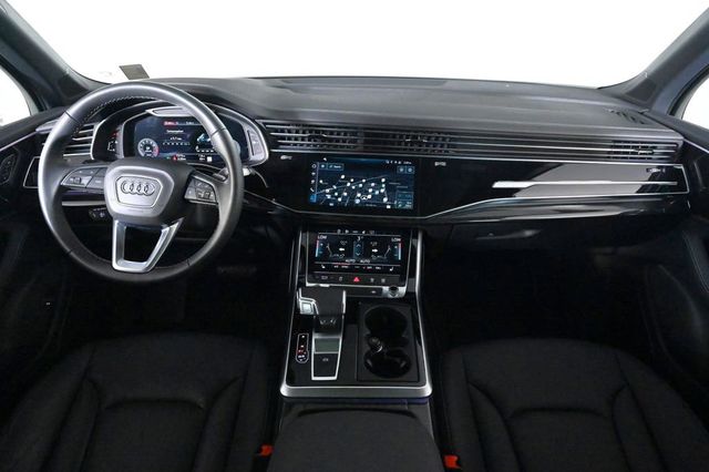 2026 Audi Q7 45 Premium Plus - 23013956 - 8