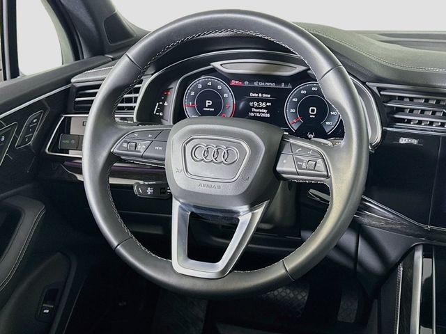 2026 Audi Q7 45 Premium Plus - 23095392 - 9