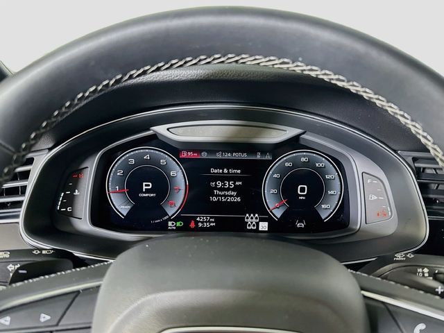 2026 Audi Q7 45 Premium Plus - 23095392 - 10