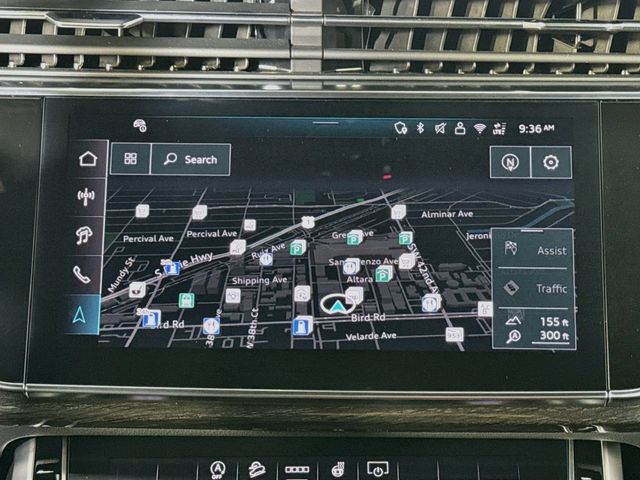 2026 Audi Q7 45 Premium Plus - 23095392 - 12