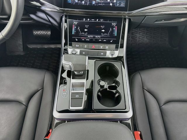 2026 Audi Q7 45 Premium Plus - 23095392 - 13