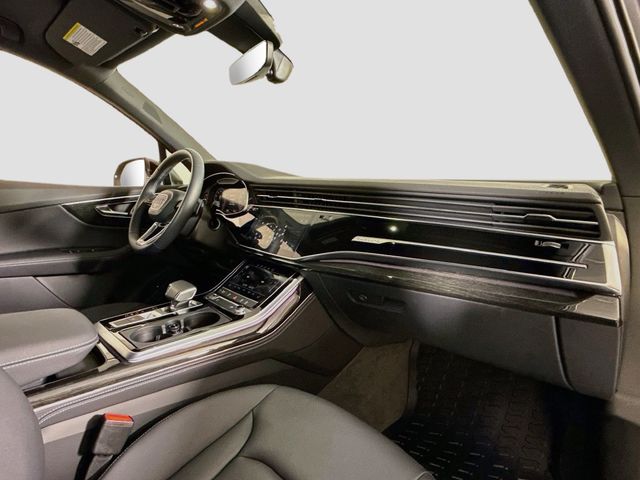 2026 Audi Q7 45 Premium Plus - 23095392 - 14