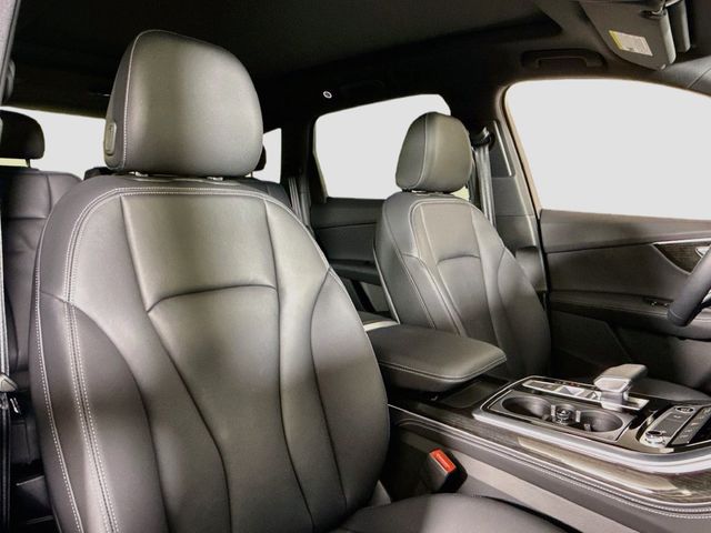 2026 Audi Q7 45 Premium Plus - 23095392 - 15