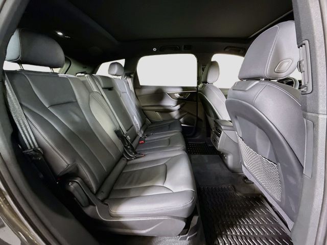 2026 Audi Q7 45 Premium Plus - 23095392 - 16