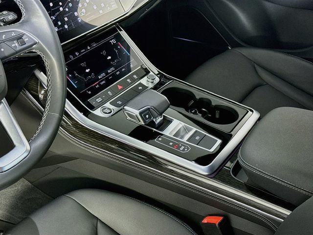 2026 Audi Q7 45 Premium Plus - 23095392 - 18