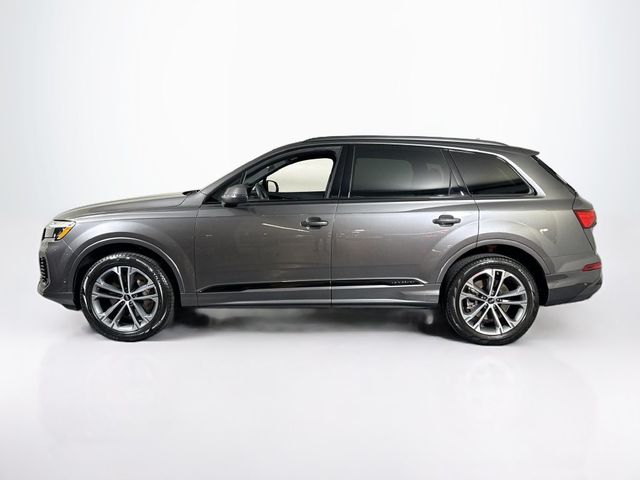 2026 Audi Q7 45 Premium Plus - 23095392 - 1